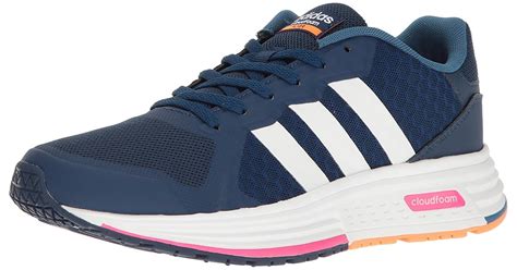 Amazon.com: Adidas Neo Cloudfoam Womens